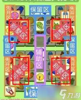羊了個(gè)羊羊羊大世界1.16怎么玩-羊羊大世界1月16日玩法攻略