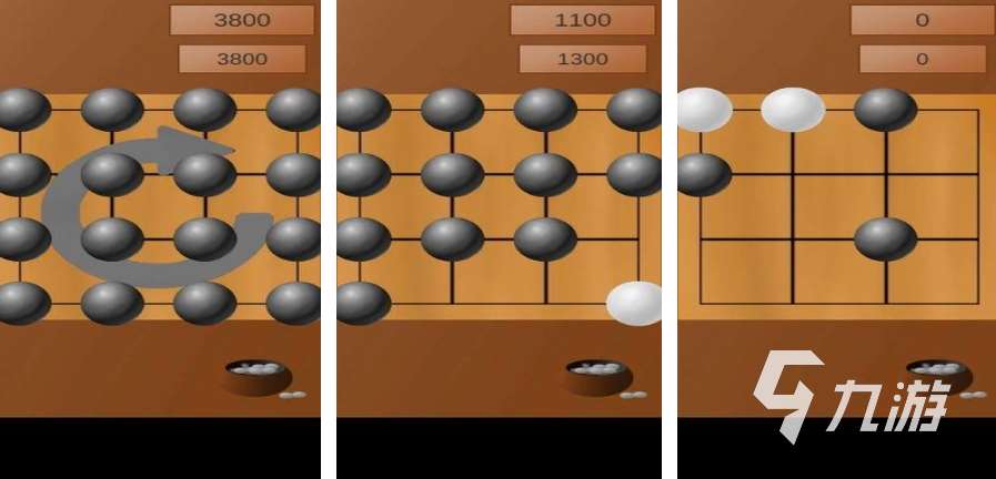 2048簡潔版下載推薦 2025年流行的2048手游排行榜前十名