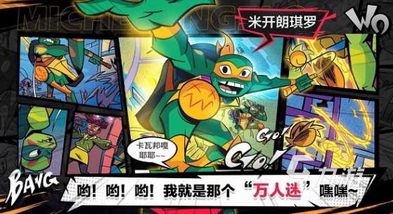 经典的忍者游戏排行榜 2025好玩忍者游戏合集