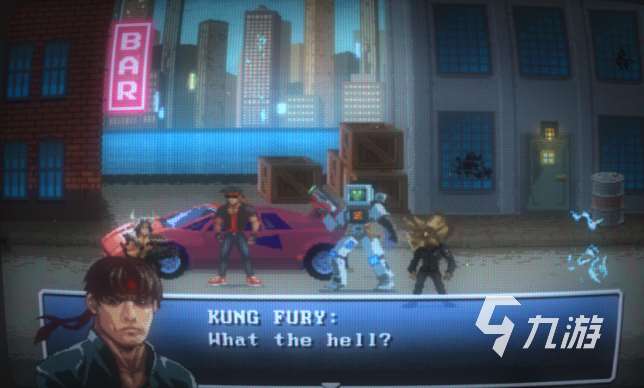 好玩的街机游戏合集 2025受欢迎的街机游戏盘点