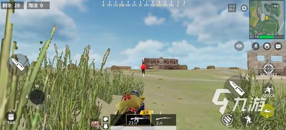 有趣的軍事射擊游戲排行 2025必玩的射擊游戲大全