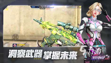 有趣的軍事射擊游戲排行 2025必玩的射擊游戲大全