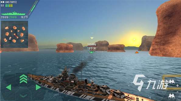 好玩的二戰太平洋海戰游戲有哪些 2025經典的二戰太平洋海戰游戲分享