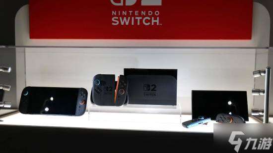 外媒抢先试玩Switch2：详细评测发布 缺点是游戏和配件太贵
