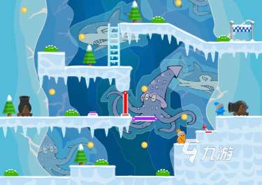 耐玩的互动小游戏大全 2025必玩的互动游戏合集