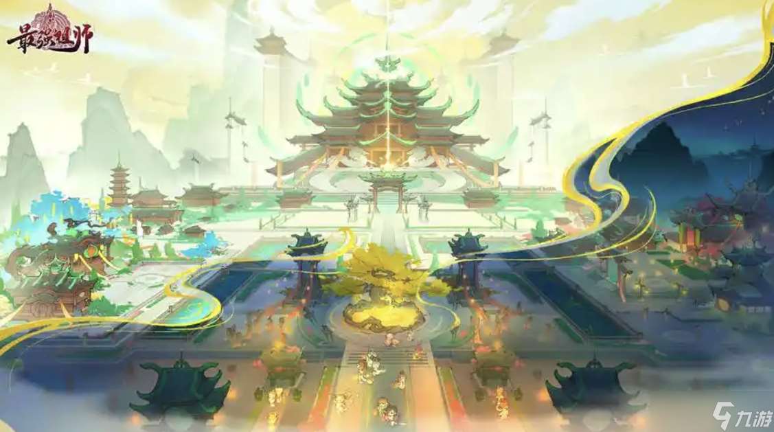 最強(qiáng)祖師值得培養(yǎng)人物有哪些？最強(qiáng)角色推薦2025