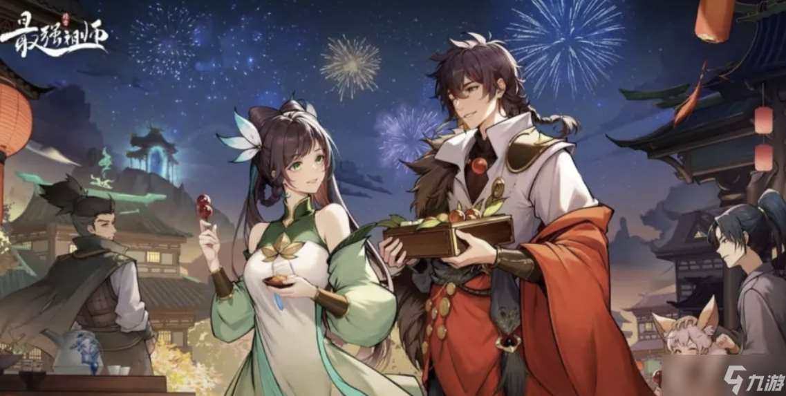 最強(qiáng)祖師值得培養(yǎng)人物有哪些？最強(qiáng)角色推薦2025