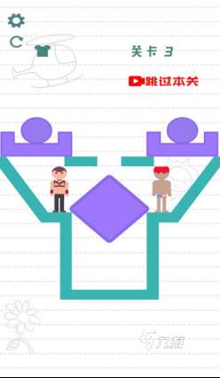 女生和男生玩游戲有哪些 2025女生和男生玩游戲下載推薦