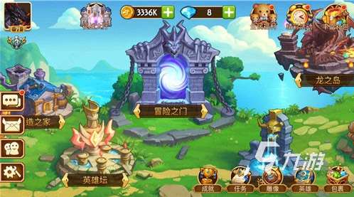 耐玩的card游戏全集 2025流行的card游戏排行榜