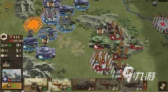 经典的奥德赛游戏盘点 2025耐玩的奥德赛游戏合集