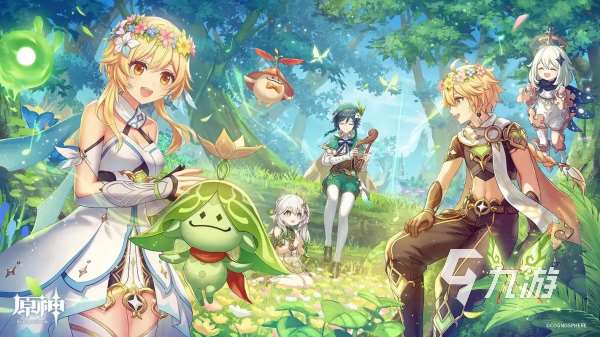 端手互通游戲有哪些 2025最有趣的端手互通手游推薦