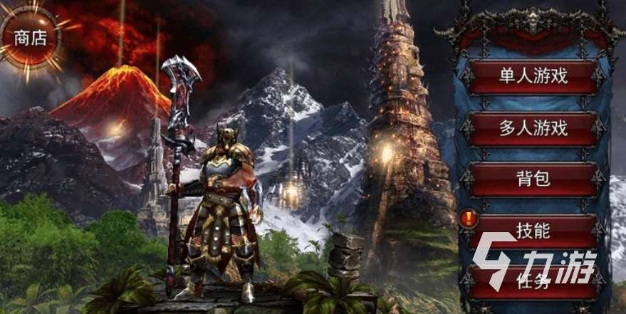 免费的单机角色游戏排行榜 流行的角色扮演游戏合集2025