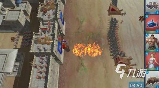 经典的奥德赛游戏盘点 2025耐玩的奥德赛游戏合集