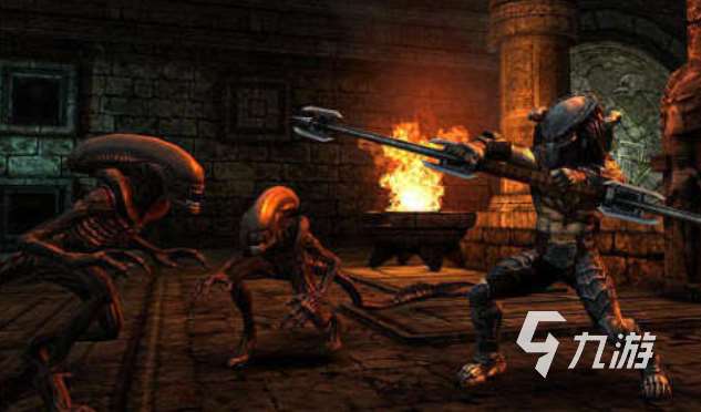 免费的单机角色游戏排行榜 流行的角色扮演游戏合集2025