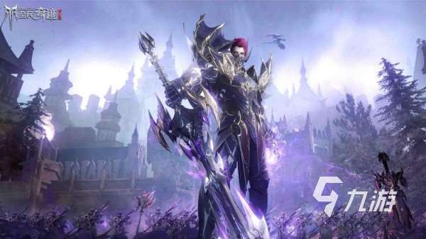 端手互通游戲有哪些 2025最有趣的端手互通手游推薦