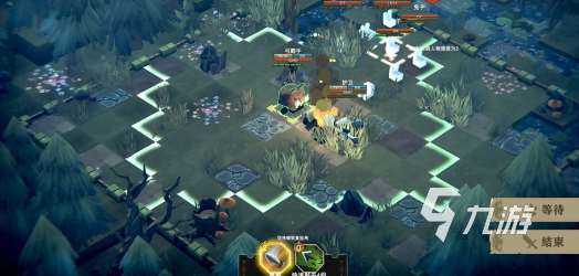 经典的奥德赛游戏盘点 2025耐玩的奥德赛游戏合集