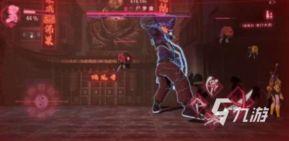 免费的单机角色游戏排行榜 流行的角色扮演游戏合集2025