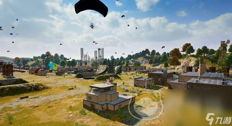 pubg吃鸡账号二手交易平台叫什么 pubg吃鸡账号买卖app分享