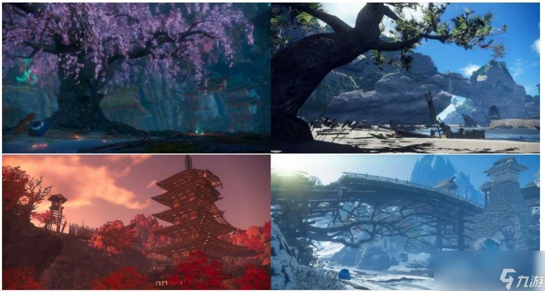 《狂野之心S》决定于7月25日(周五)在Switch 2发售!