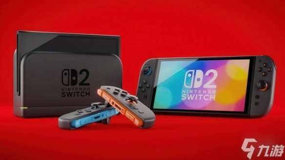 Switch2磁吸手柄：從初代Switch的遺憾到技術突破