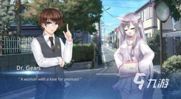 受歡迎的galgame下載 人氣較高的美女游戲推薦2025