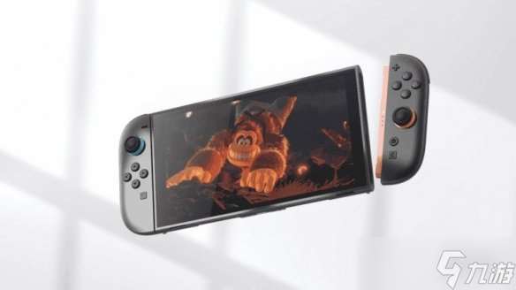 Switch2磁吸手柄：從初代Switch的遺憾到技術突破