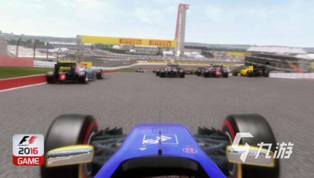 经典的f1赛车模拟器手机版推荐 热门的赛车游戏排行2025