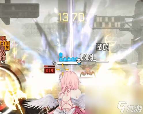 胜利女神：新的希望武器有啥 战斗模式介绍