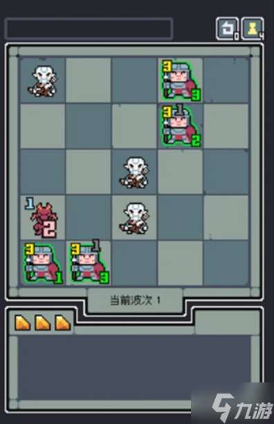 魔王终局新手开局阵容怎么选-新手开局阵容搭配攻略