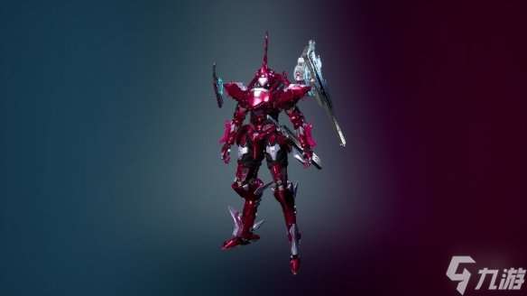 《机甲战魔》系列最新作《机甲战魔 神话之裔》确定于2025年9月5日（周五）发售