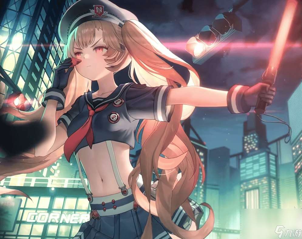 胜利女神：新的希望武器有啥 战斗模式介绍