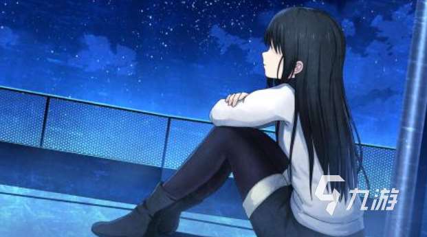 受歡迎的galgame下載 人氣較高的美女游戲推薦2025