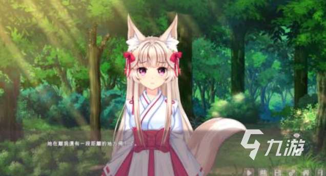 受歡迎的galgame下載 人氣較高的美女游戲推薦2025