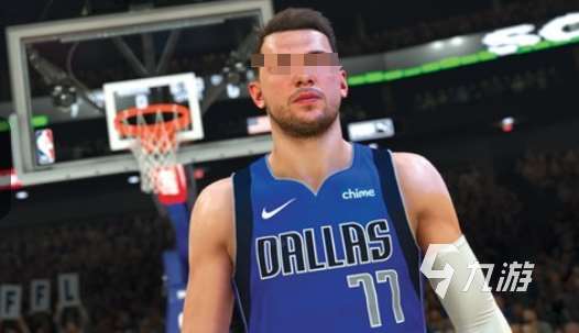 最新的nba手游怎么下载 2025必玩的nba手游推荐