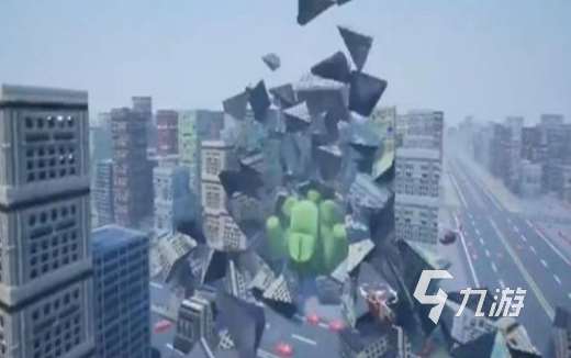 耐玩的哥斯拉游戲安卓排行 2025有趣的哥斯拉游戲大全