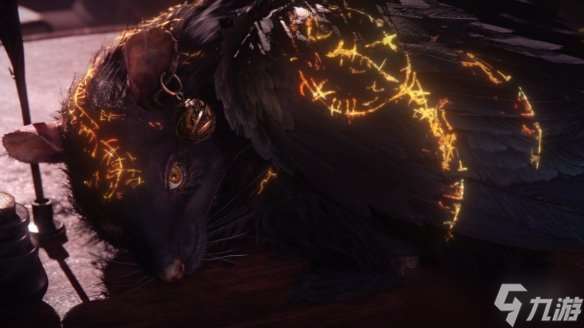 FS社新作《The Duskbloods》首批截圖公布！畫面震撼