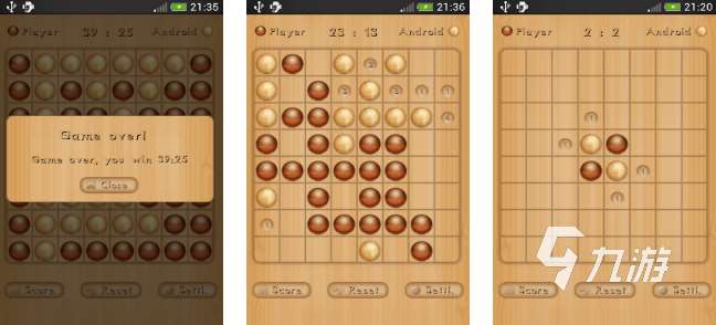 免費(fèi)軍棋手機(jī)版下載 好玩的下棋游戲盤點(diǎn)2025