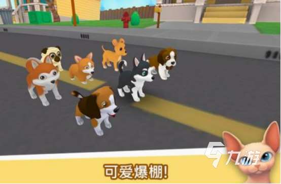 耐玩的跑酷游戏盘点 2025高人气跑酷游戏合集