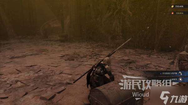 《第一狂战士卡赞》寂静神庙附加任务攻略 寂静神庙附加任务完成方法