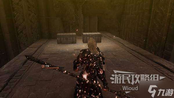 《第一狂战士卡赞》寂静神庙附加任务攻略 寂静神庙附加任务完成方法