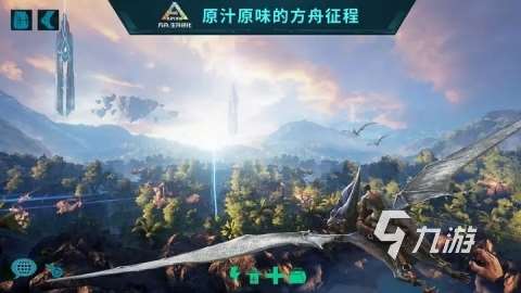 有哪些移植游戲漢化盤點 2025有趣的漢化手游下載分享
