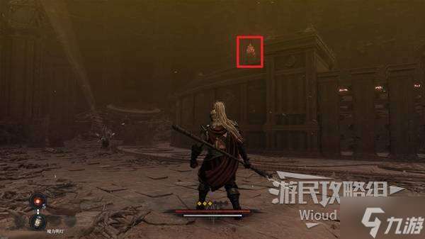 《第一狂战士卡赞》寂静神庙附加任务攻略 寂静神庙附加任务完成方法