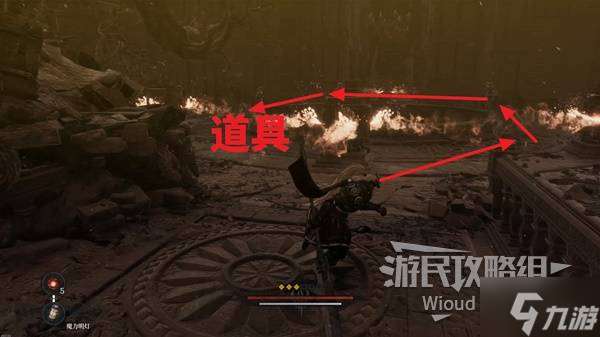 《第一狂战士卡赞》寂静神庙附加任务攻略 寂静神庙附加任务完成方法