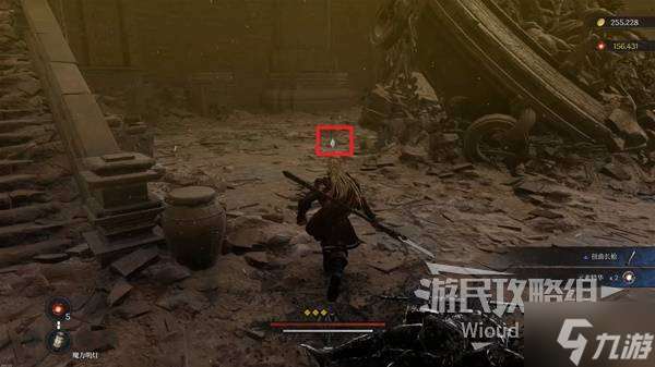 《第一狂战士卡赞》寂静神庙附加任务攻略 寂静神庙附加任务完成方法
