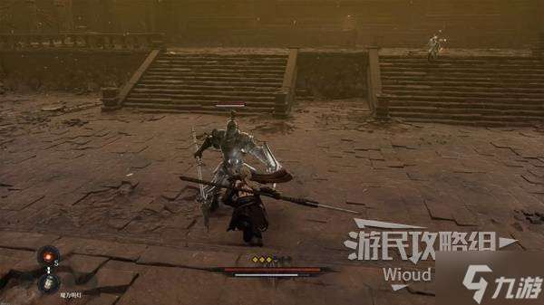 《第一狂战士卡赞》寂静神庙附加任务攻略 寂静神庙附加任务完成方法