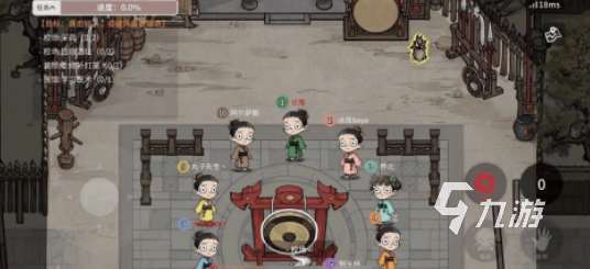 好玩的口头游戏有没有 2025必玩的口头游戏下载分享