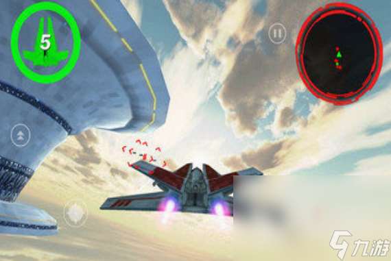 戰機游戲大全手機游戲分享 2025經典的戰機手游下載合集
