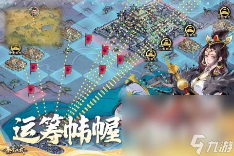 网游排行榜前十名分享2025 热门网游排行榜top10分享