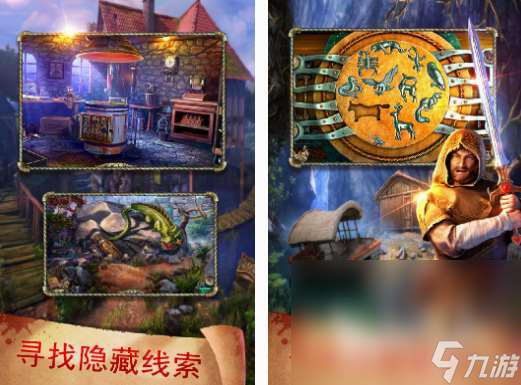 小小梦魇类似的游戏盘点 2025必玩的类似小小梦魇游戏推荐