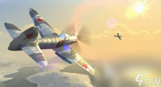 戰機游戲大全手機游戲分享 2025經典的戰機手游下載合集